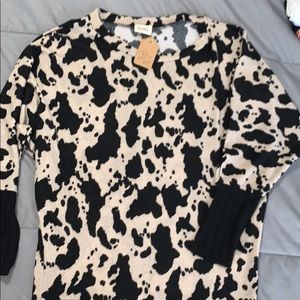 Cowprint